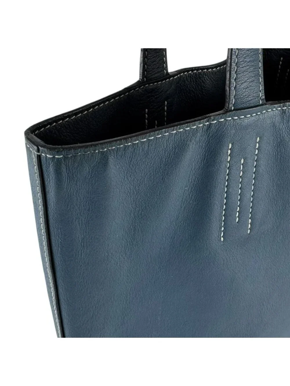 Hermes Handbag Double Sens 28